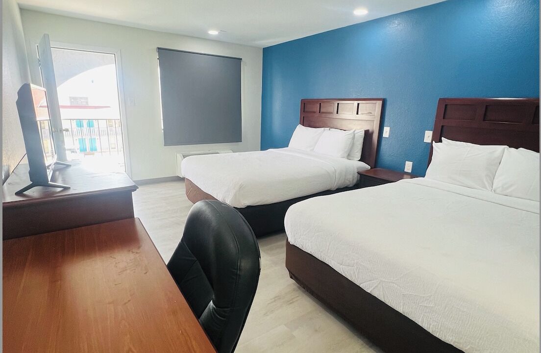 Photo of Bedroom in North San Antonio - SAT