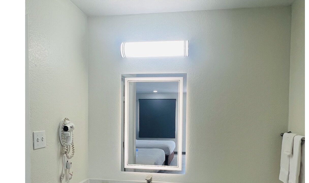 Photo of Bathroom in North San Antonio - SAT