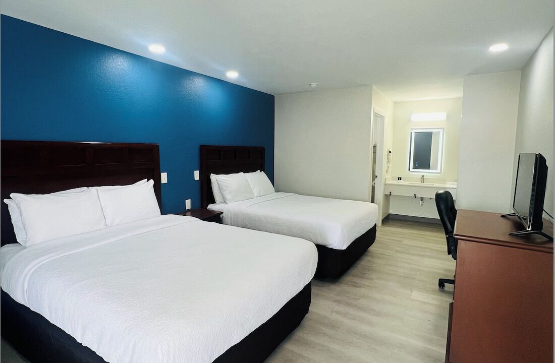 Photo of Bedroom in North San Antonio - SAT