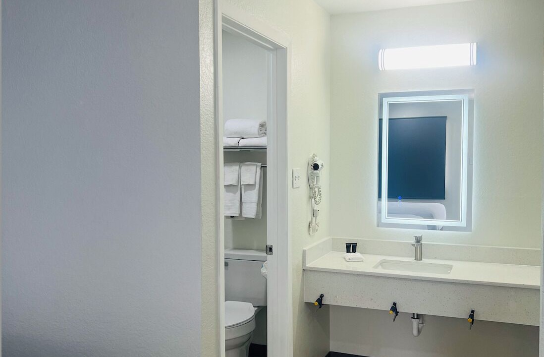 Photo of Bathroom in North San Antonio - SAT