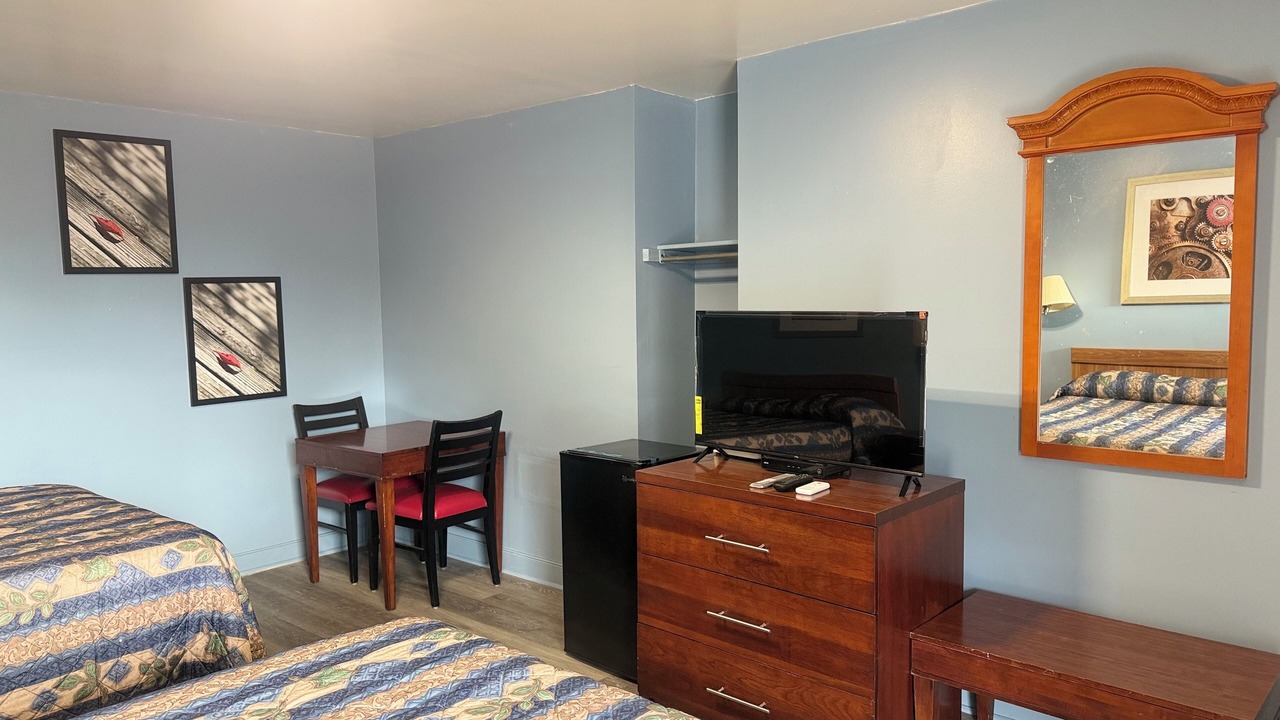 Photo of Bedroom in Ashland