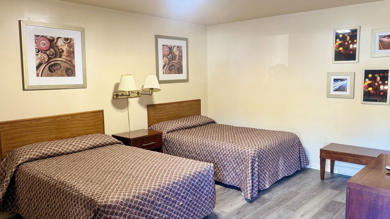 Photo of Bedroom in Ashland