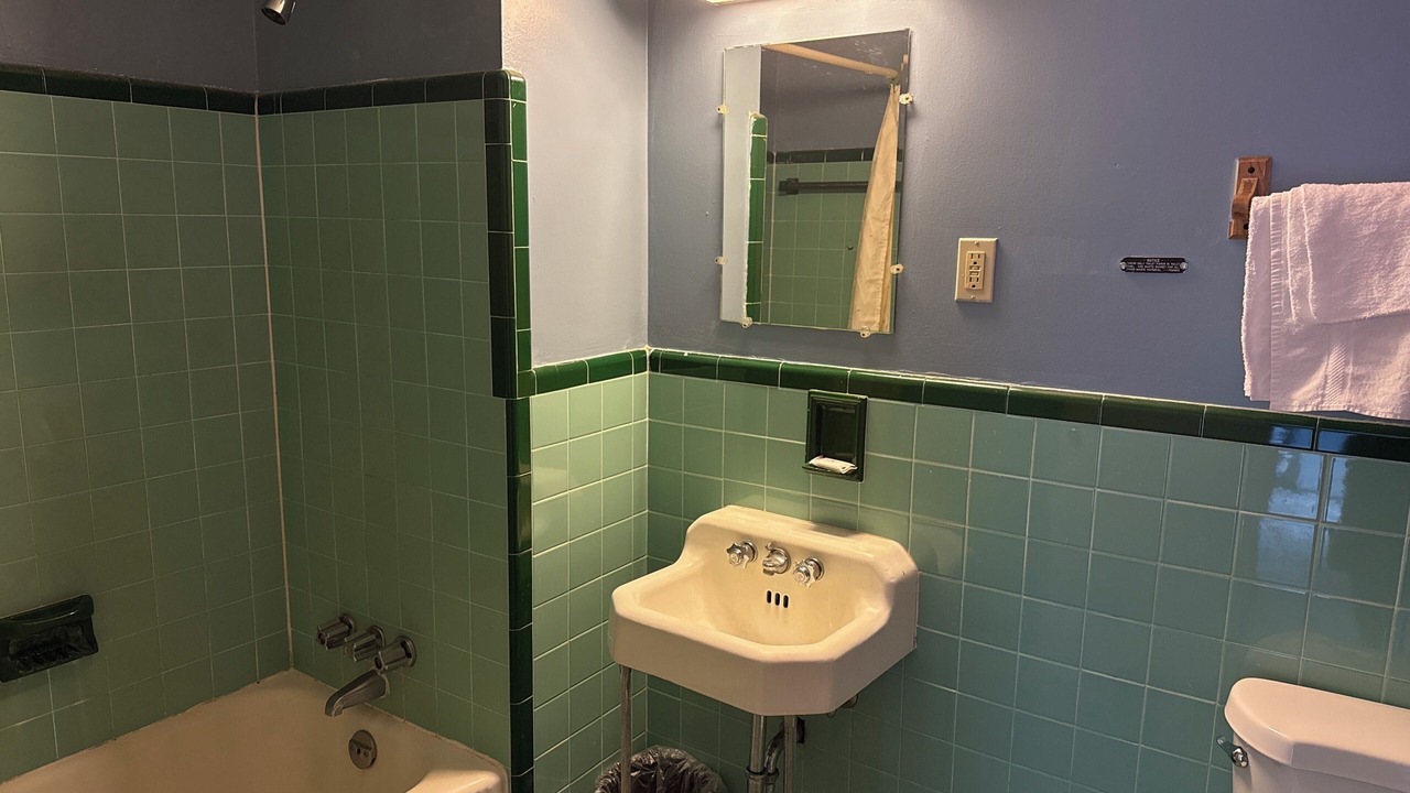 Photo of Bathroom in Ashland