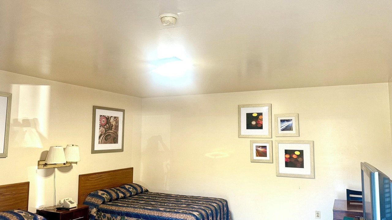 Photo of Bedroom in Ashland