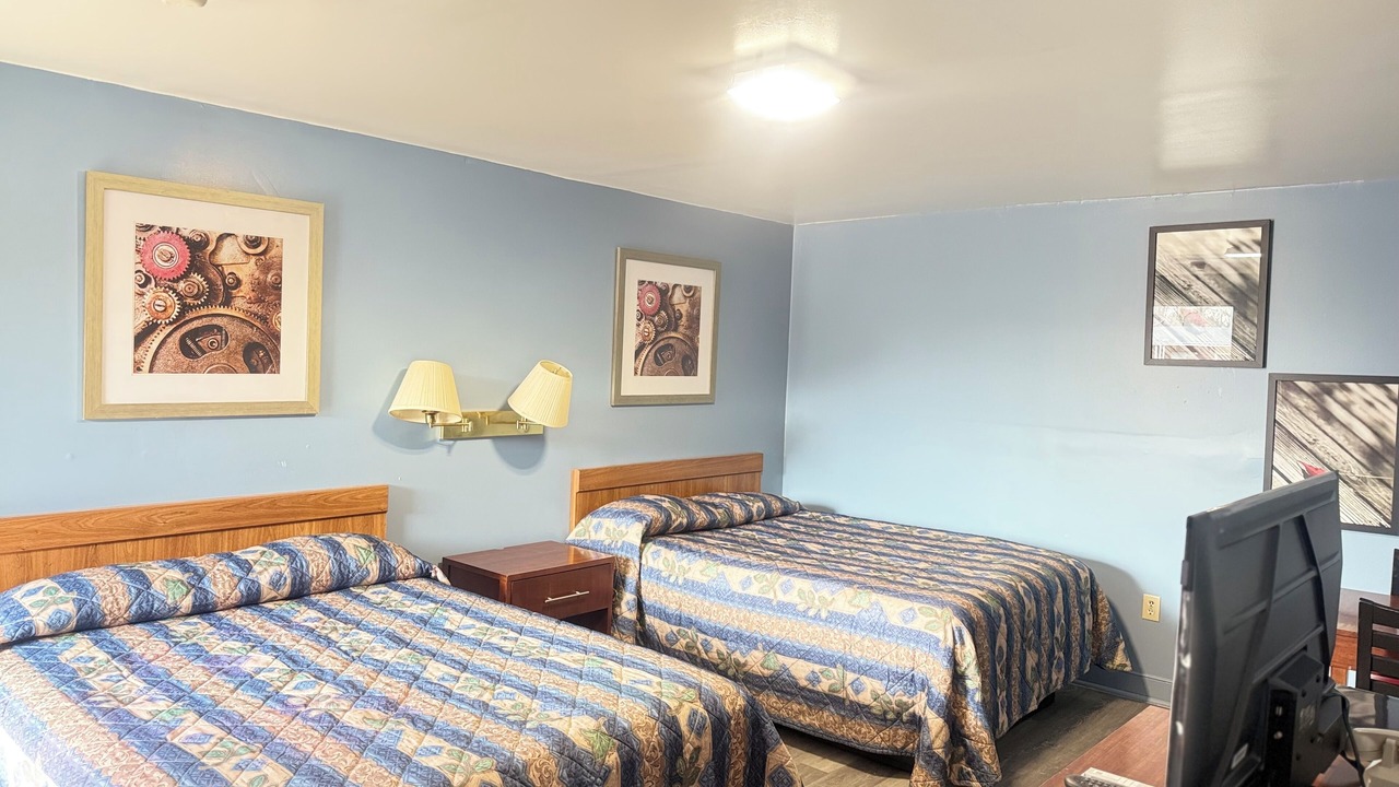Photo of Bedroom in Ashland