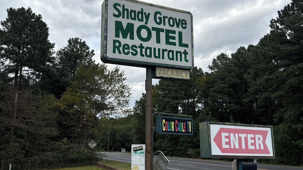 Photo of Outdoor in Ashland