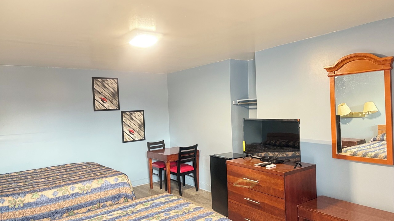 Photo of Bedroom in Ashland