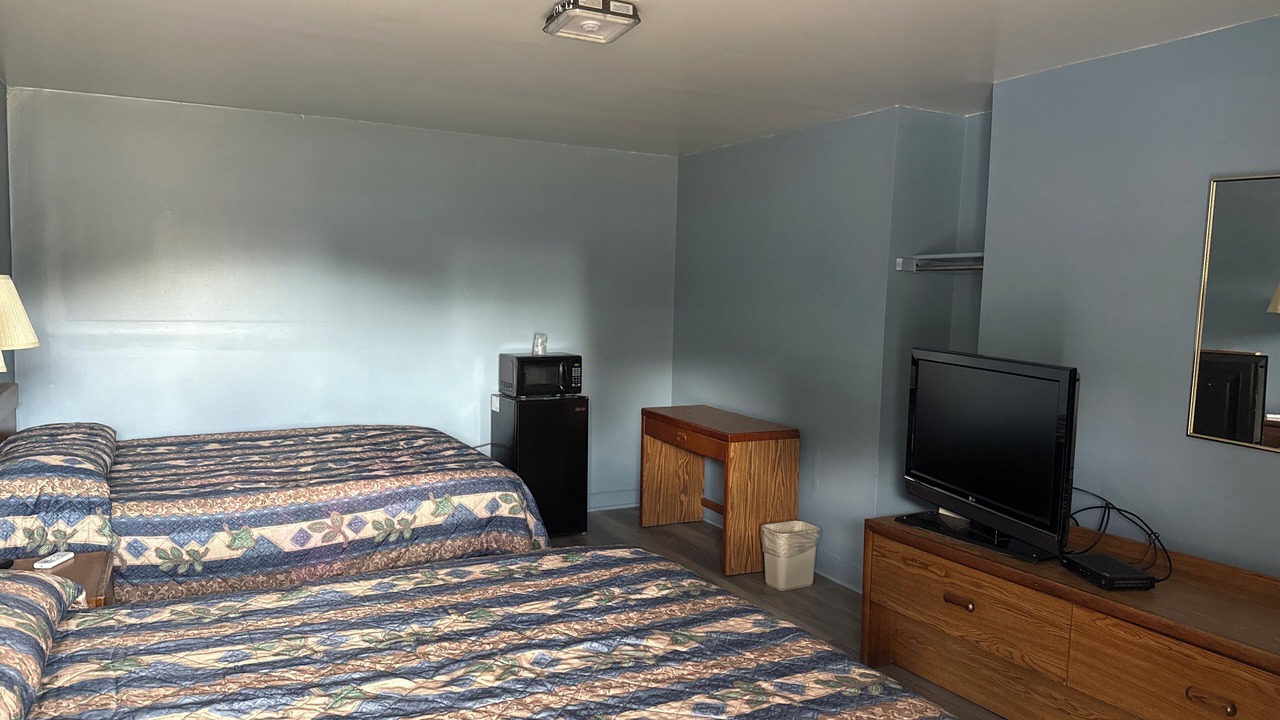 Photo of Bedroom in Ashland