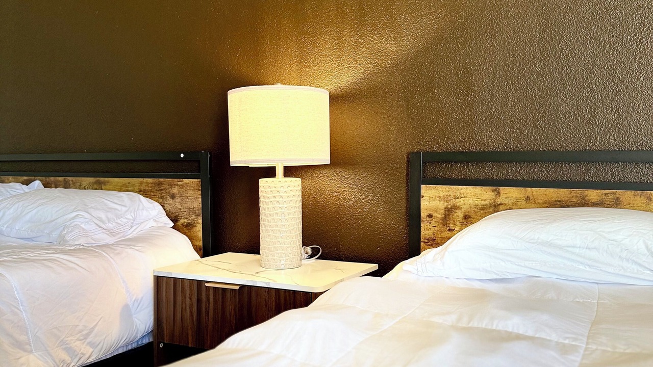 Photo of Bedroom in Olney