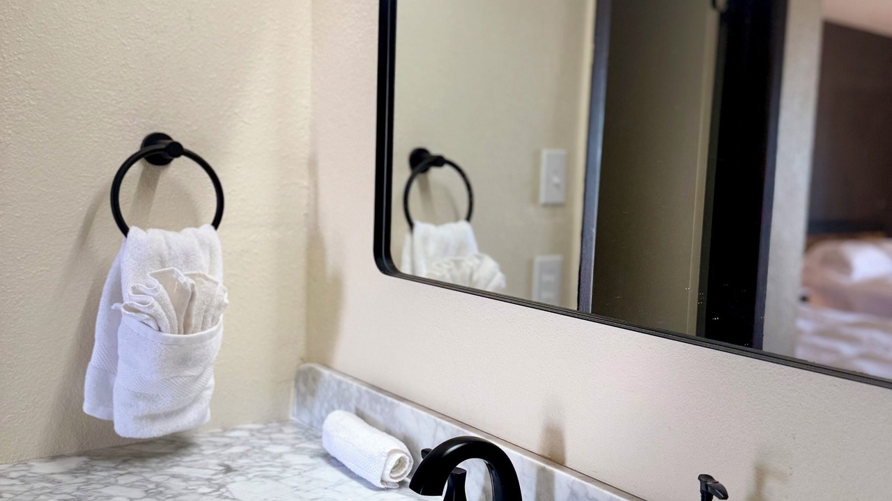 Photo of Bathroom in Olney