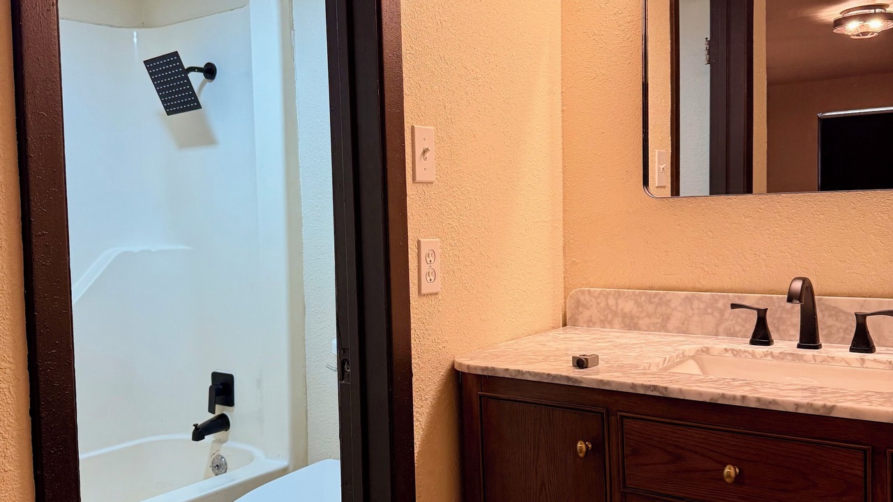 Photo of Bathroom in Olney