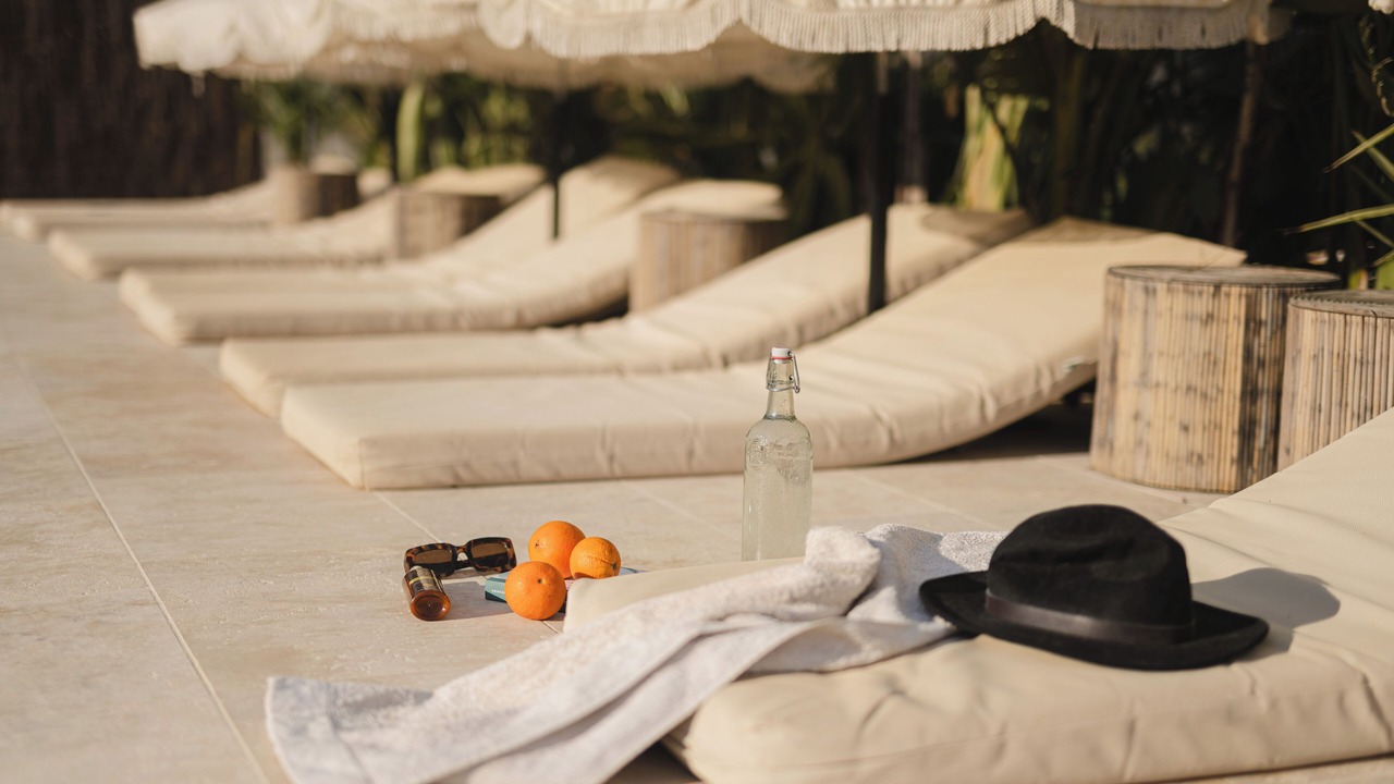 Photo of Outdoor in Biot