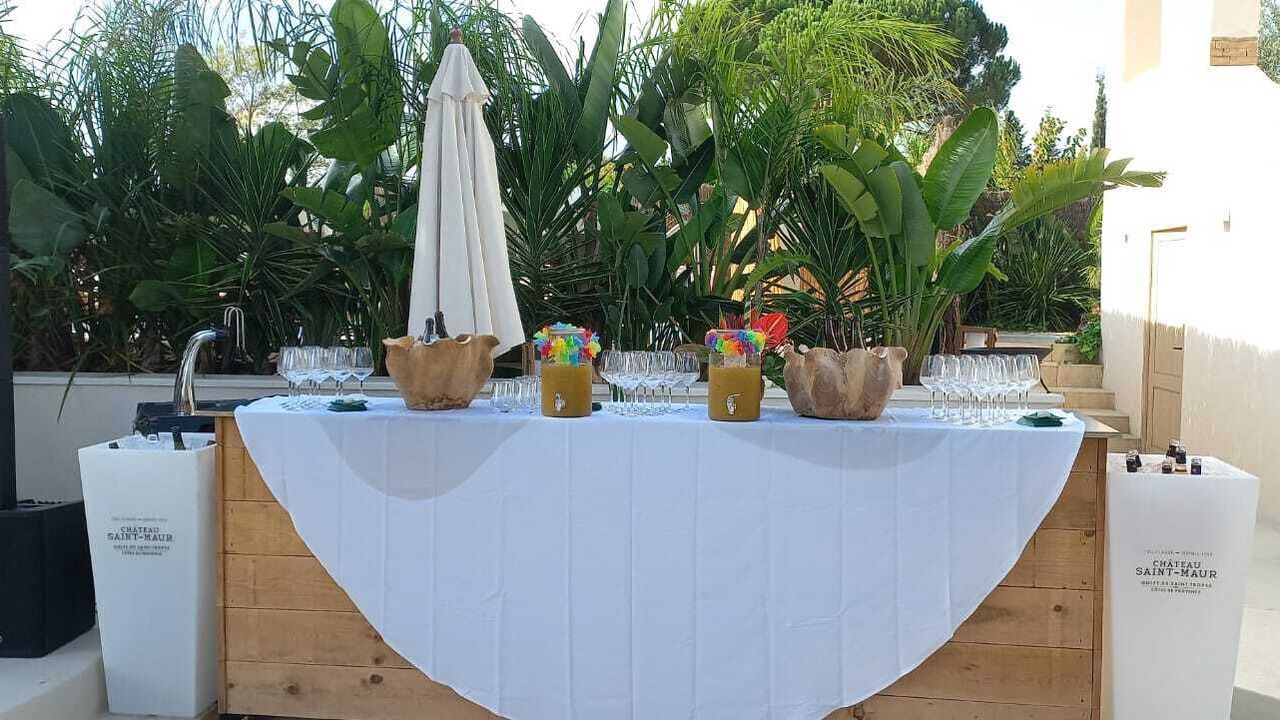 Photo of Outdoor in Biot