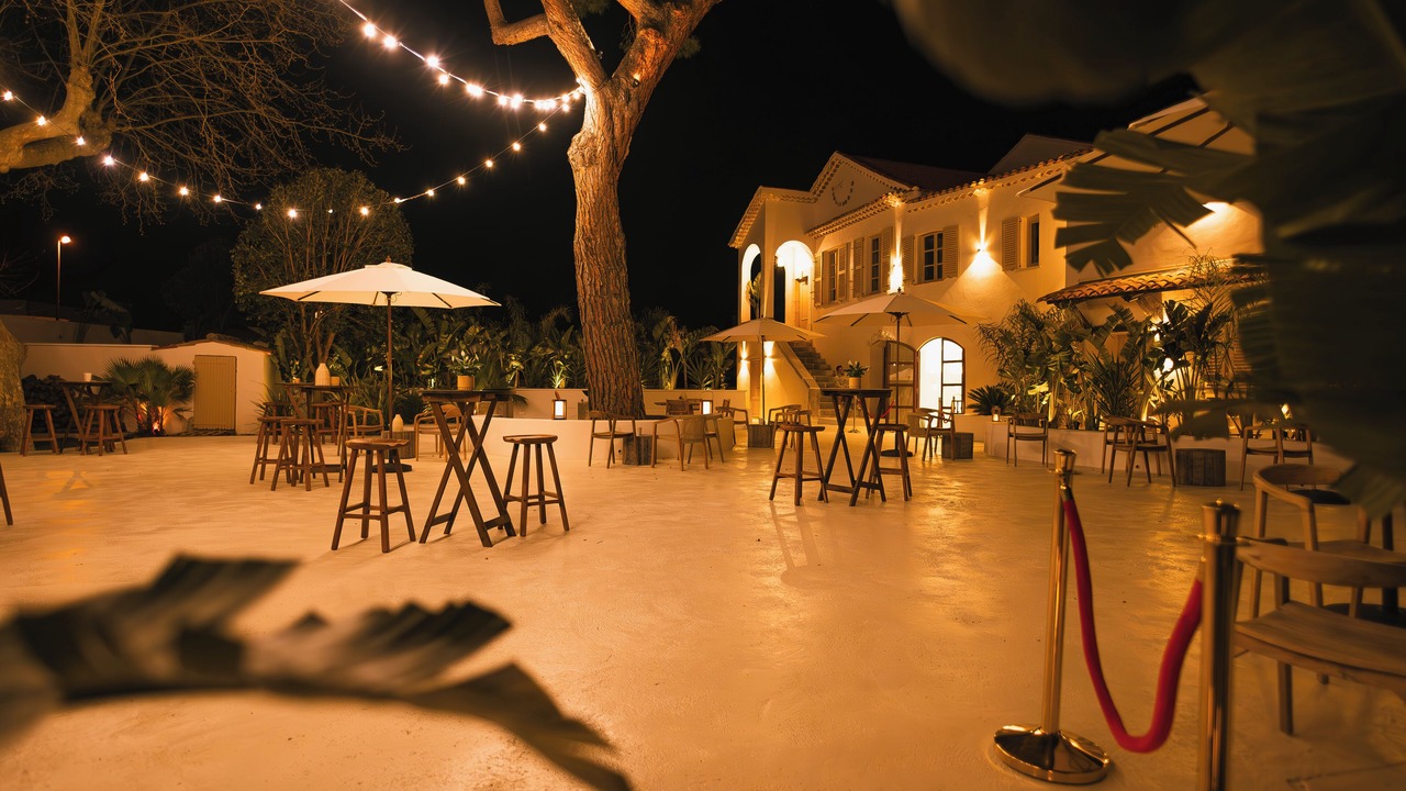 Photo of Outdoor in Biot