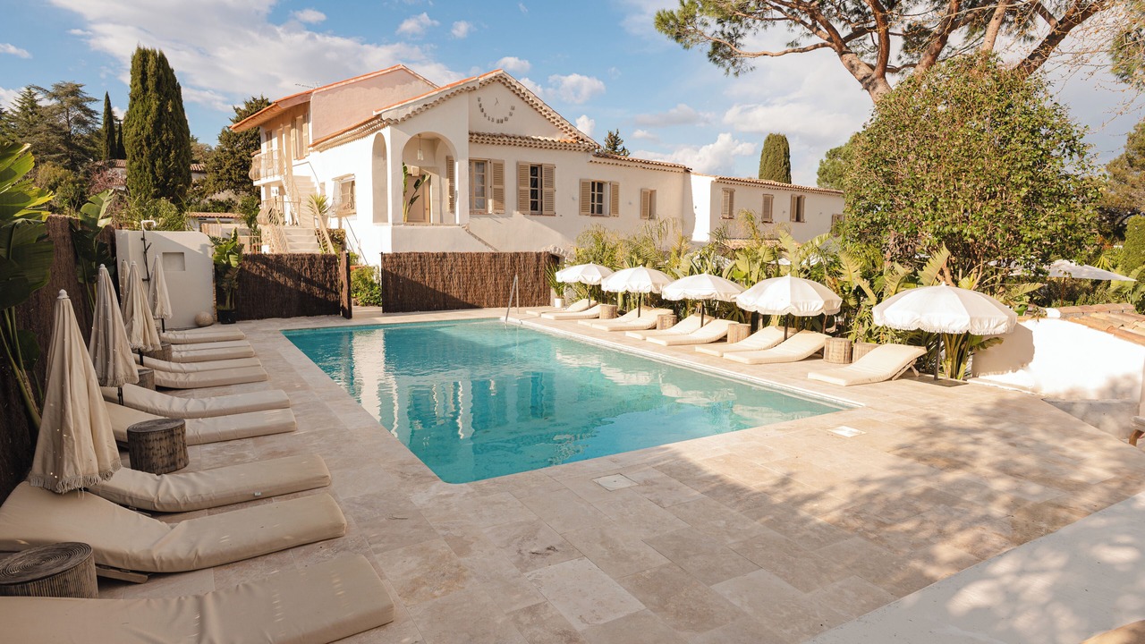 Photo of Outdoor in Biot