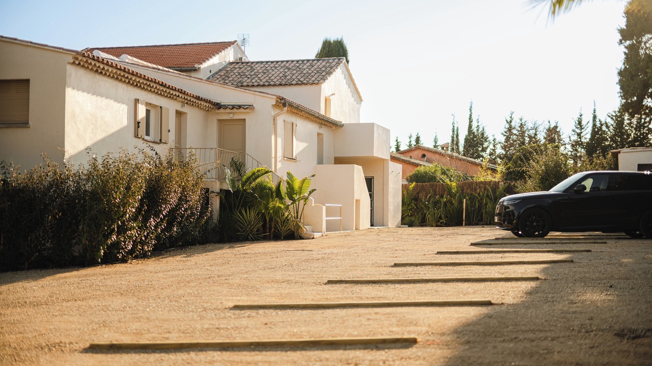 Photo of Outdoor in Biot