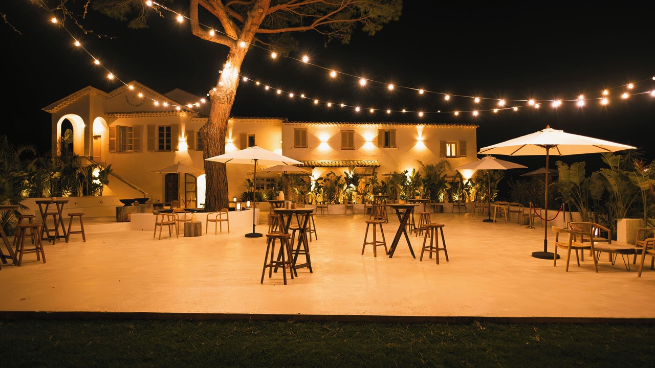 Photo of Outdoor in Biot