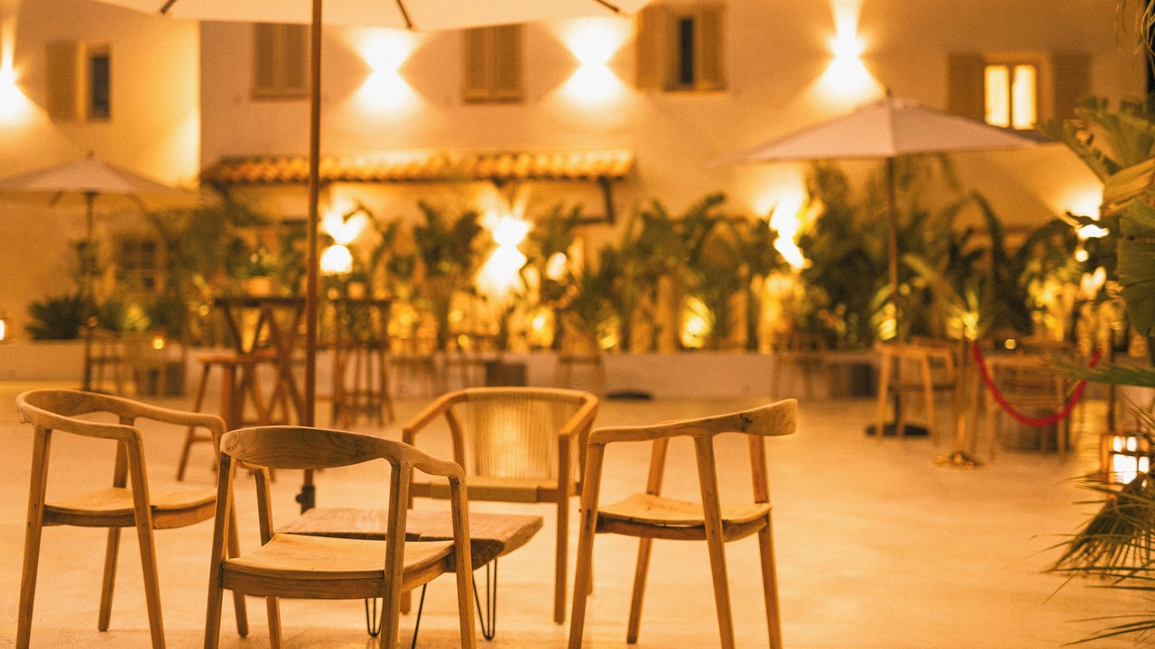 Photo of Outdoor in Biot