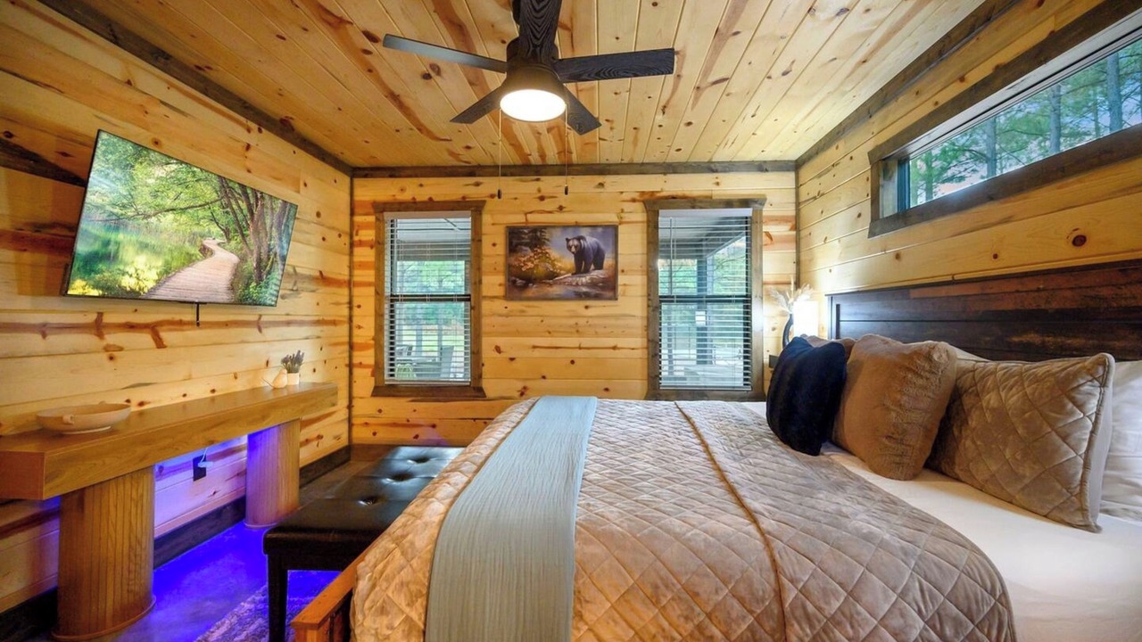 Photo of Outdoor in Pickens