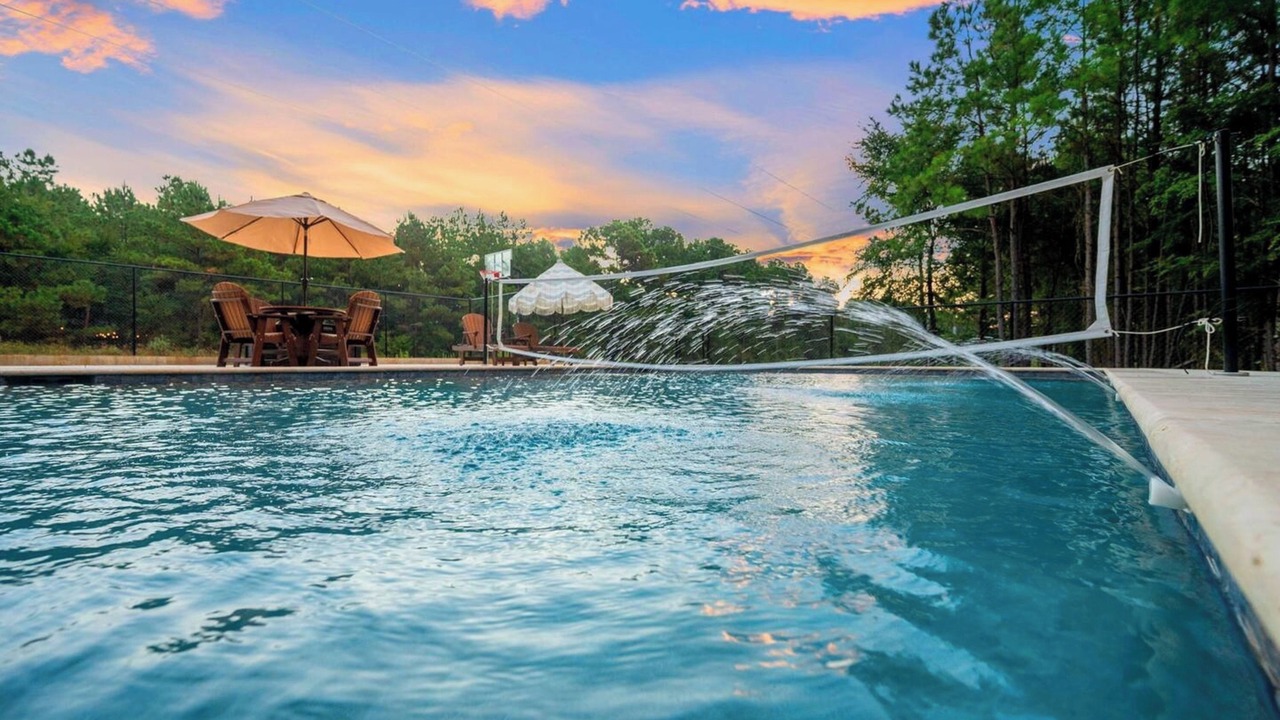 Photo of Outdoor in Pickens