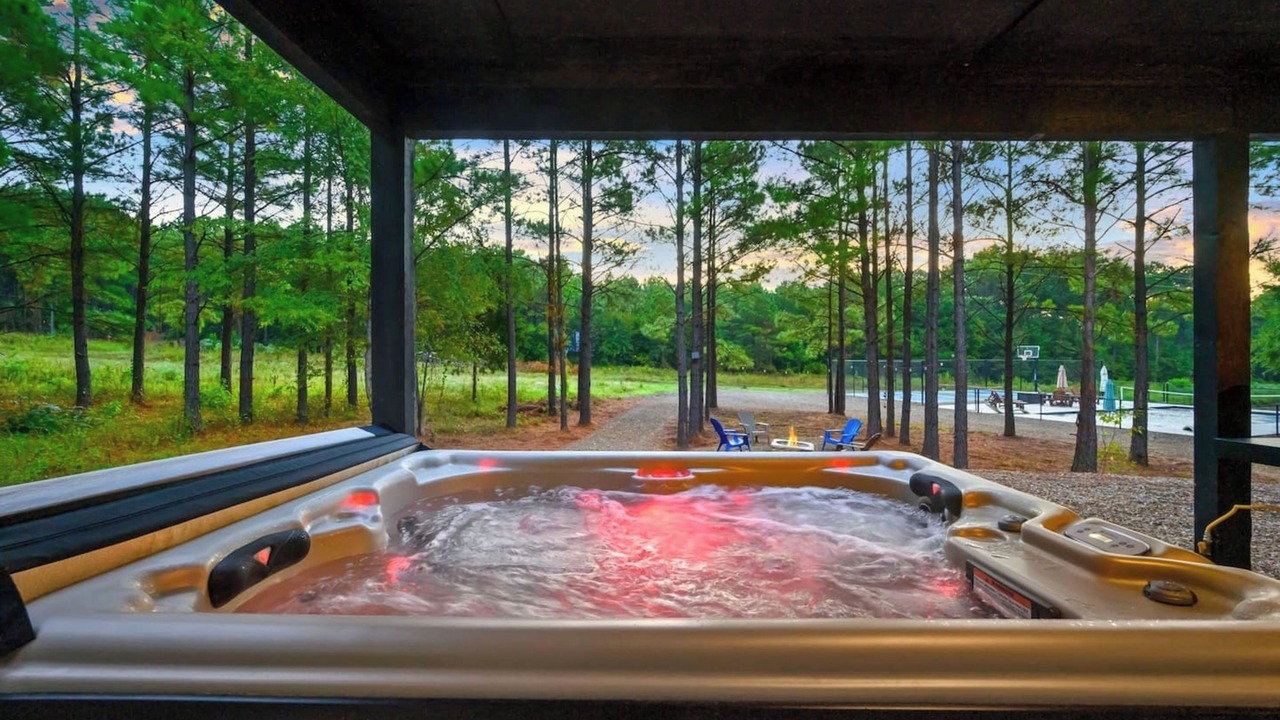Photo of Outdoor in Pickens