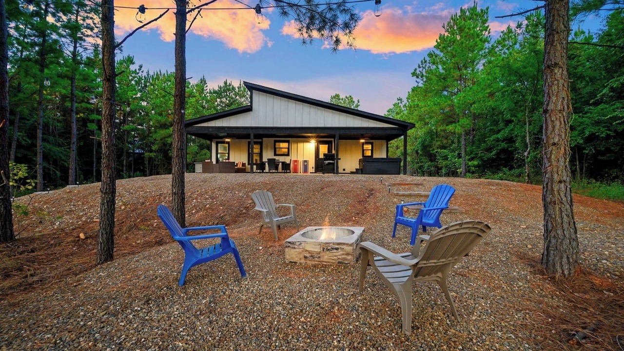 Photo of Livingroom in Pickens