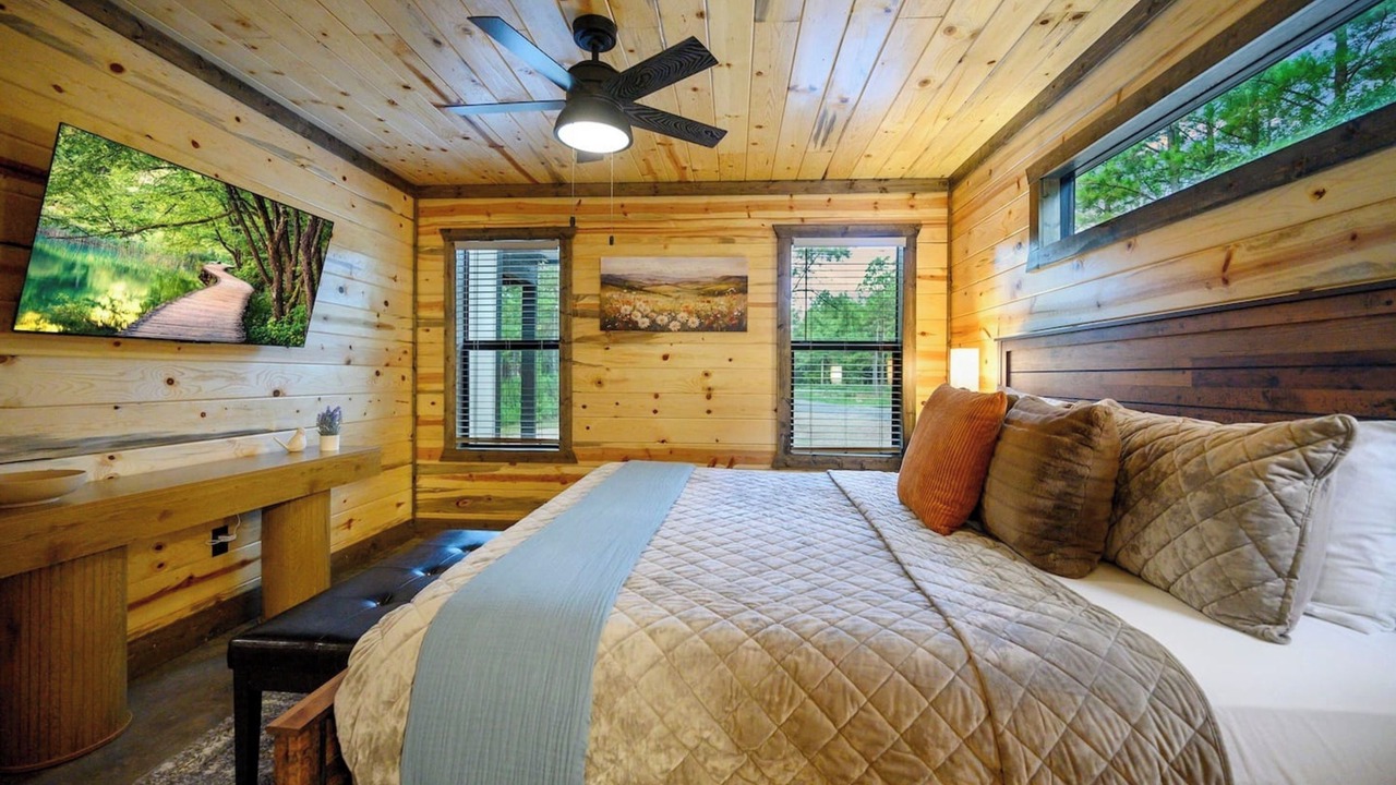 Photo of Outdoor in Pickens