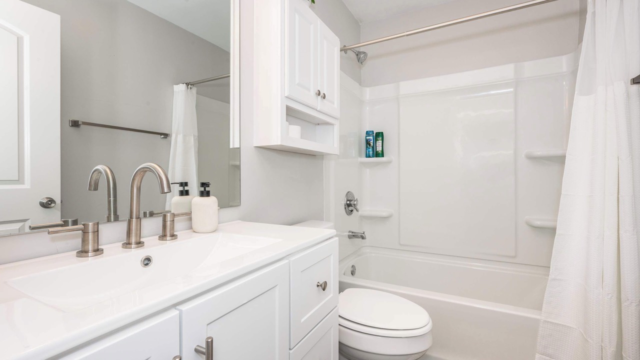 Photo of Bathroom in Dent