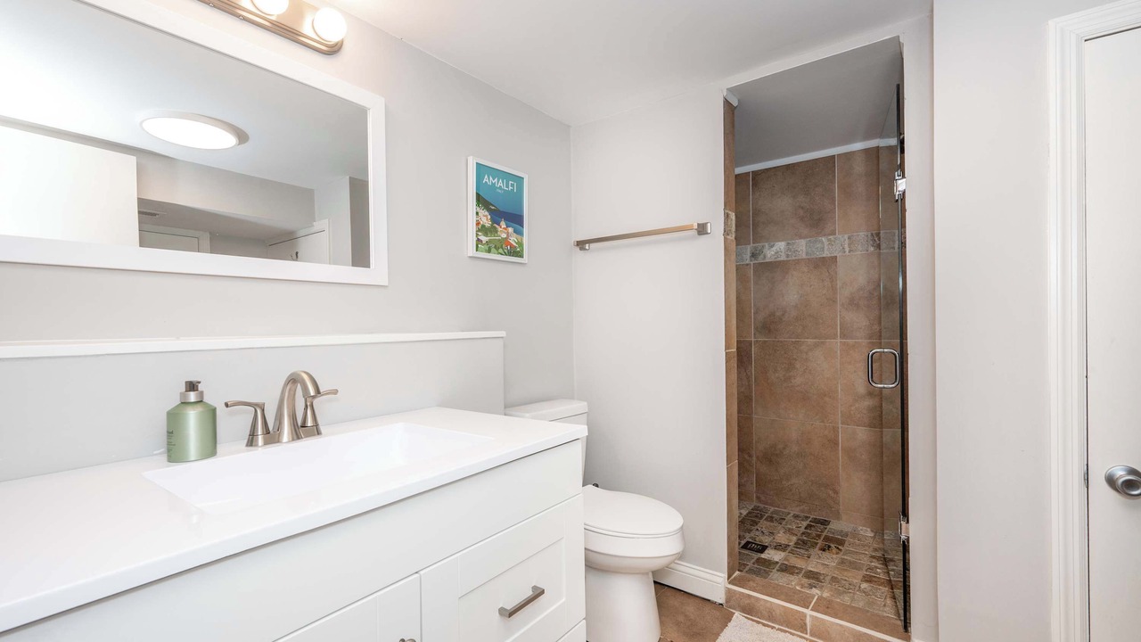 Photo of Bathroom in Dent