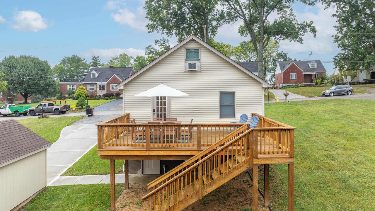 Photo of Outdoor in Dent