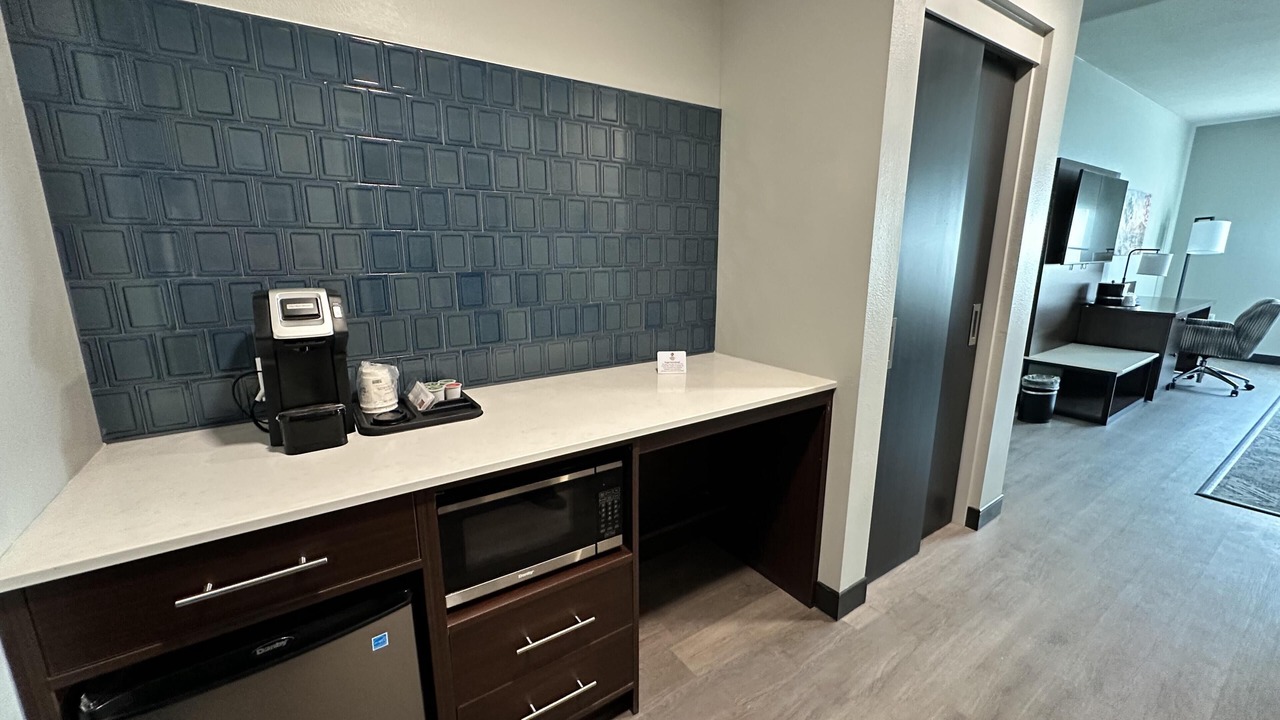 Photo of Kitchen in Rialto