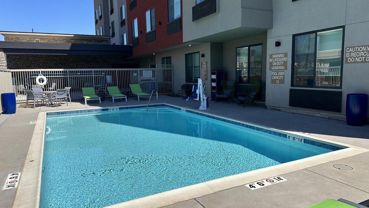 Photo of Outdoor in Rialto
