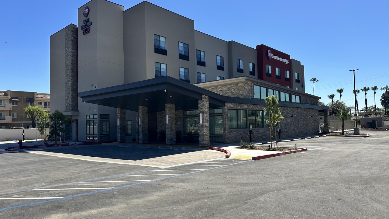 Photo of Outdoor in Rialto