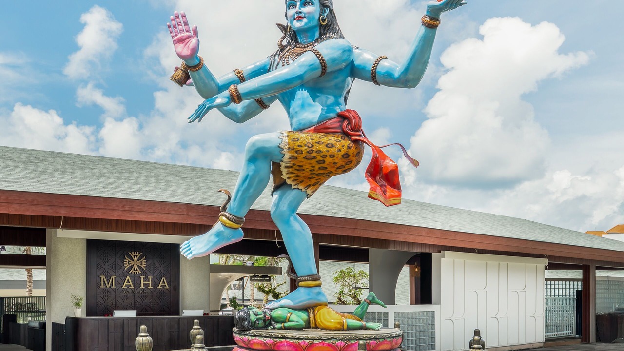 Photo of Outdoor in Batu Bolong