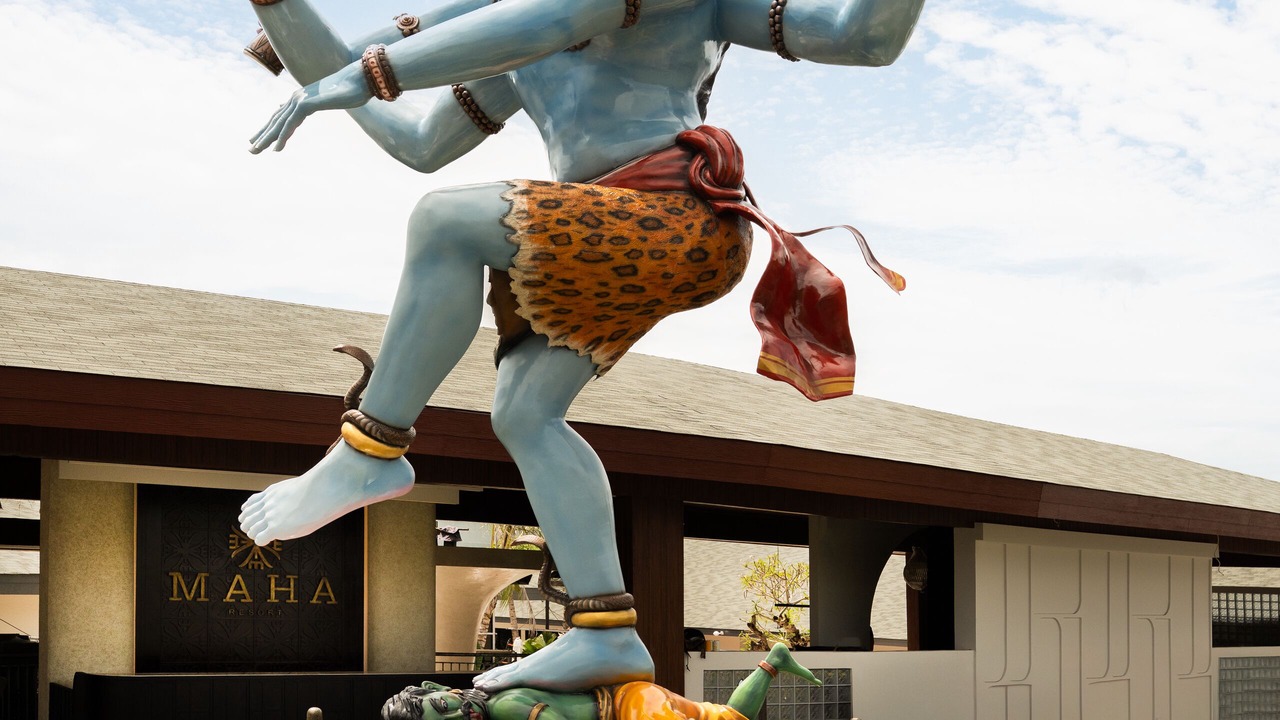Photo of Outdoor in Batu Bolong