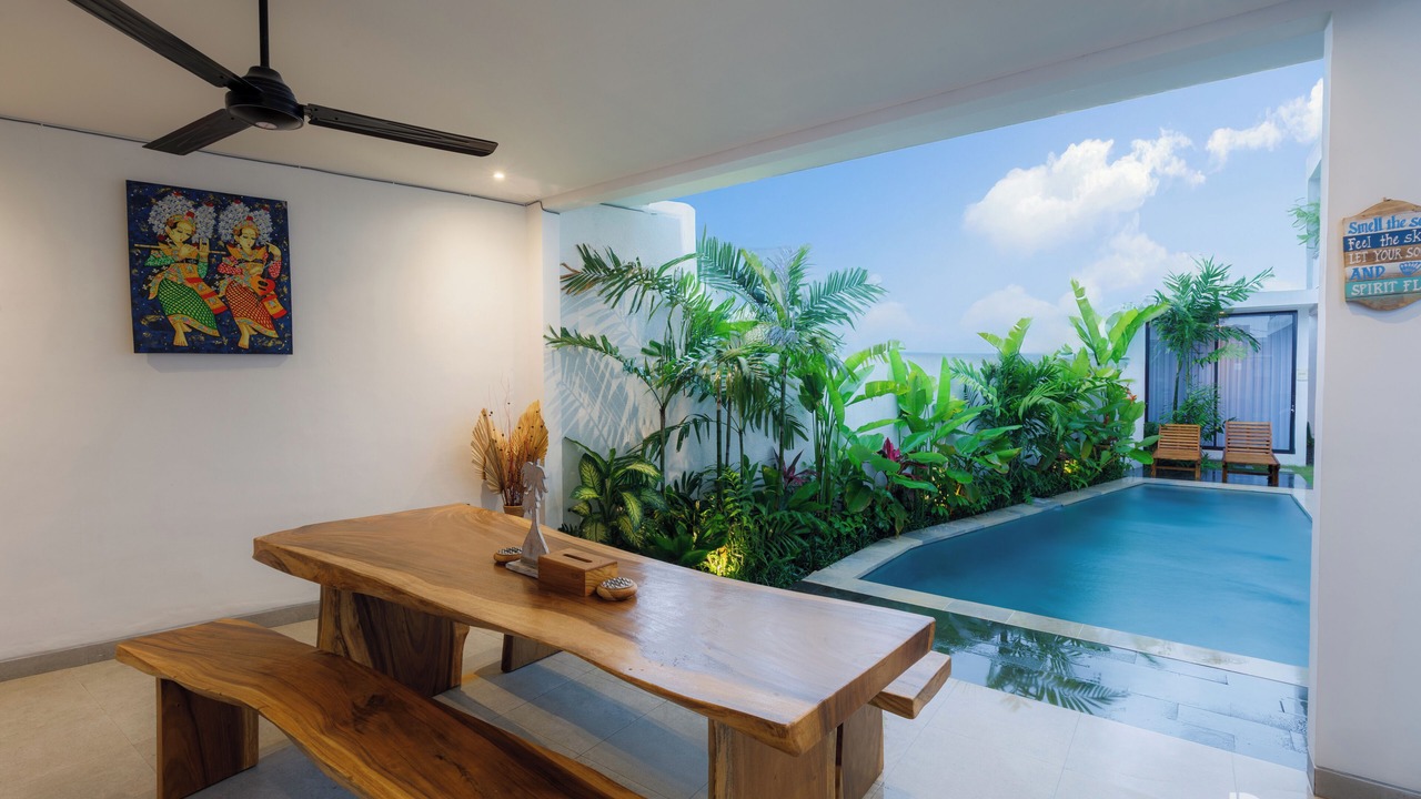 Photo of Outdoor in Seseh