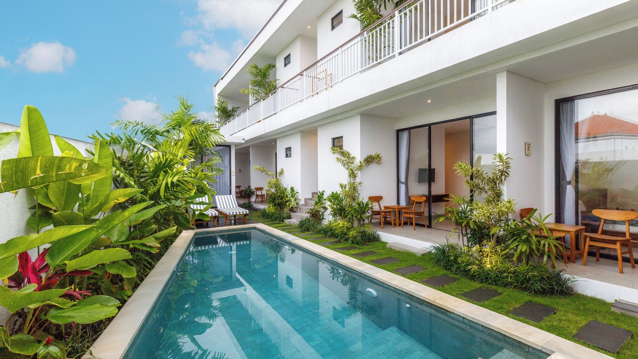 Photo of Outdoor in Seseh