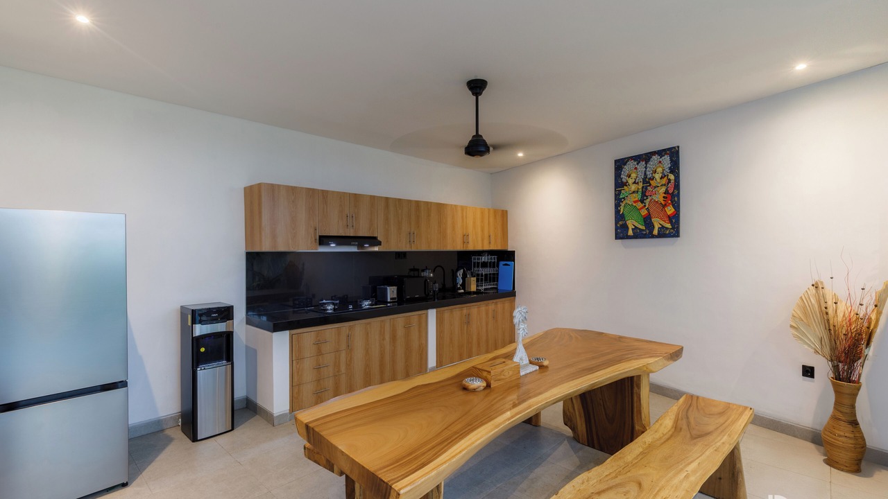 Photo of Kitchen in Seseh