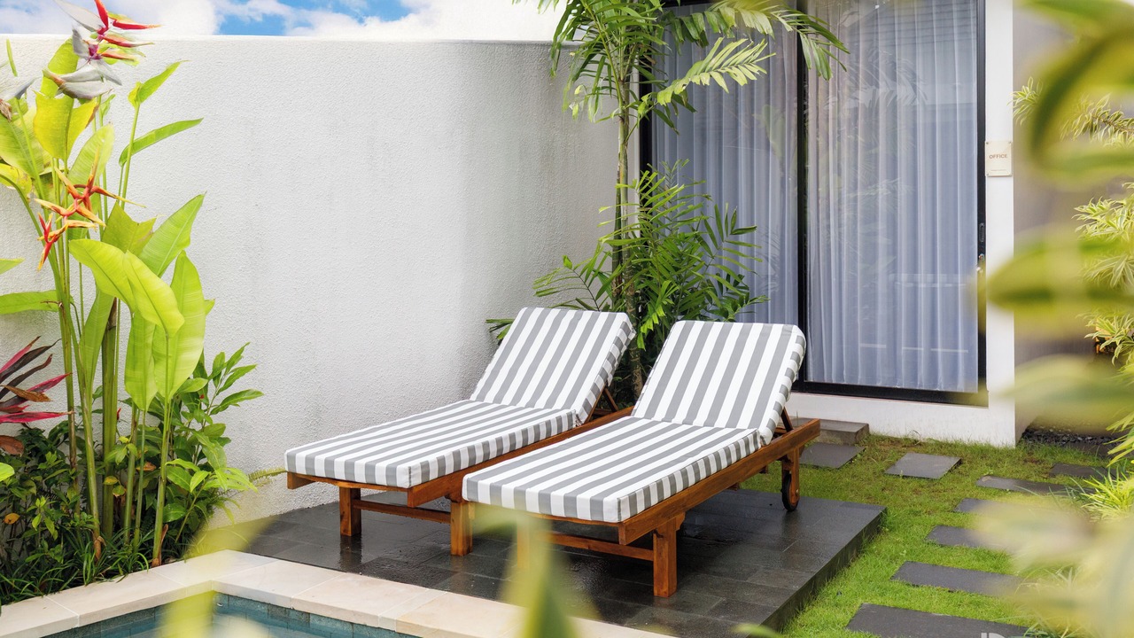 Photo of Outdoor in Seseh