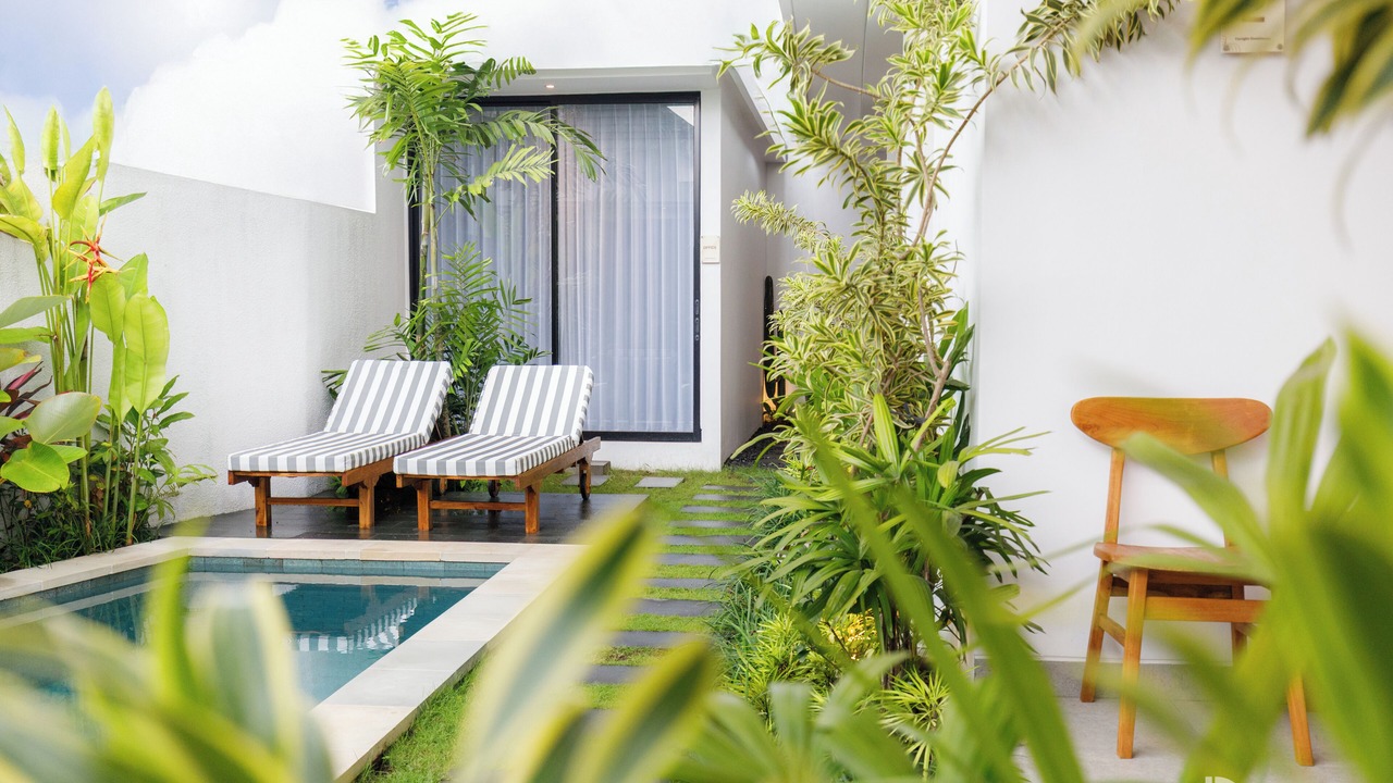 Photo of Outdoor in Seseh