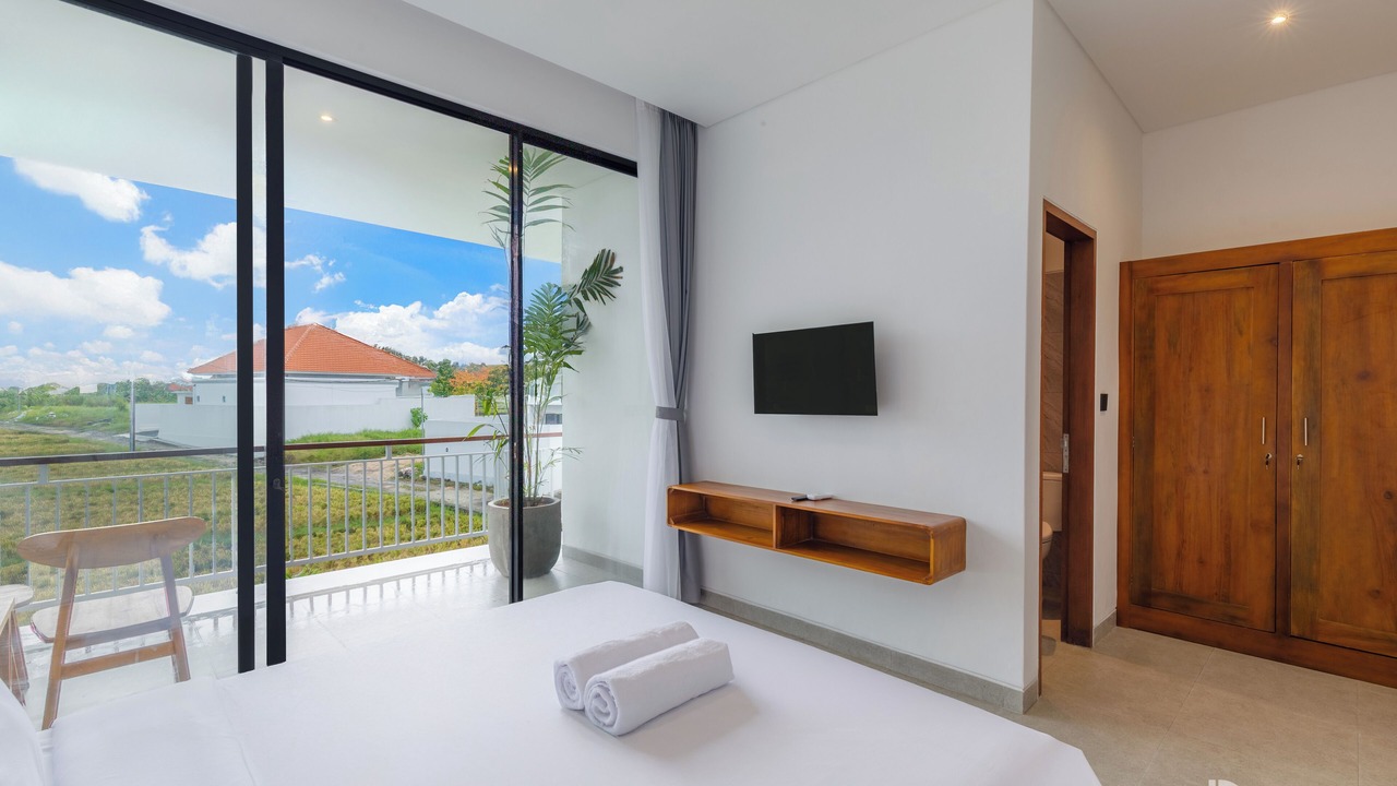 Photo of Outdoor in Seseh