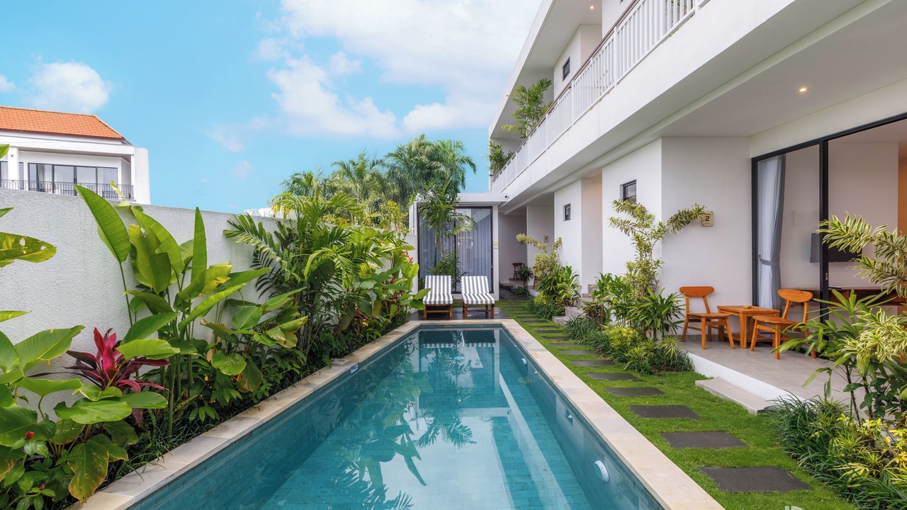 Photo of Outdoor in Seseh