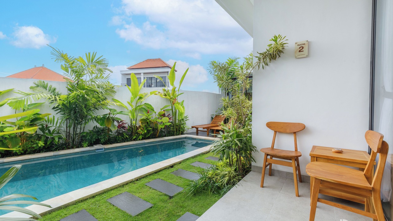 Photo of Outdoor in Seseh