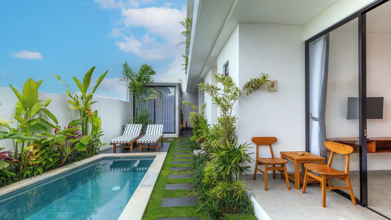 Photo of Outdoor in Seseh