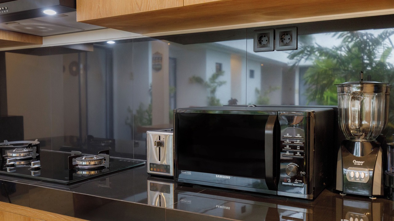 Photo of Kitchen in Seseh