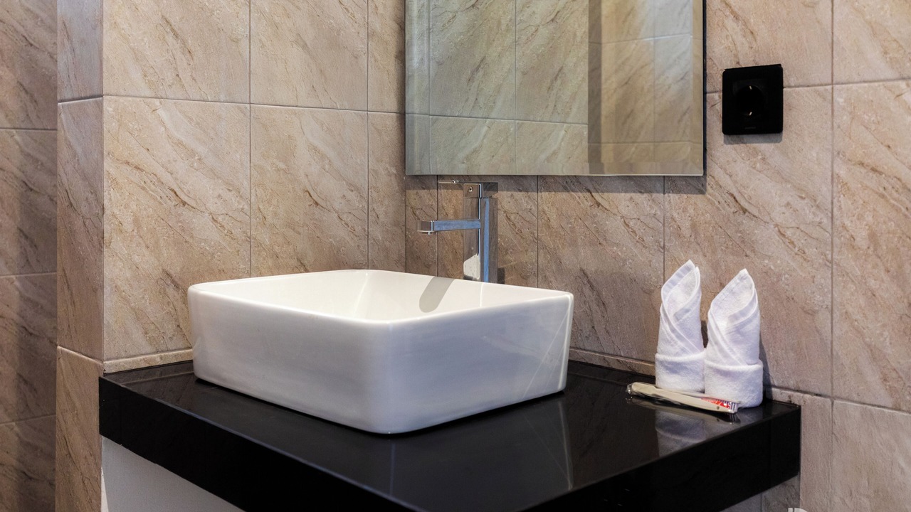 Photo of Bathroom in Seseh