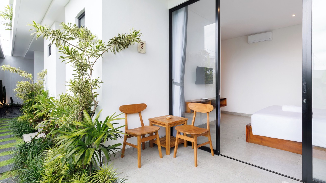 Photo of Patio Balcony in Seseh