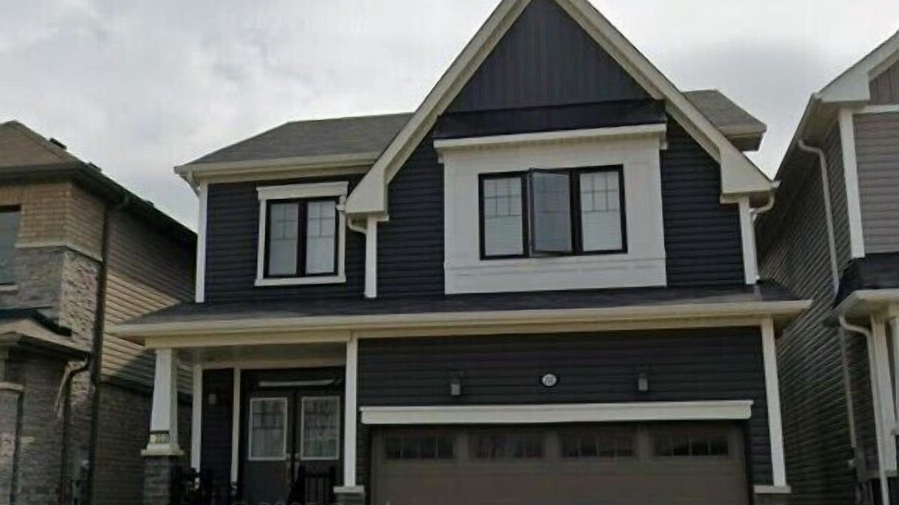 Photo of Outdoor in Thorold