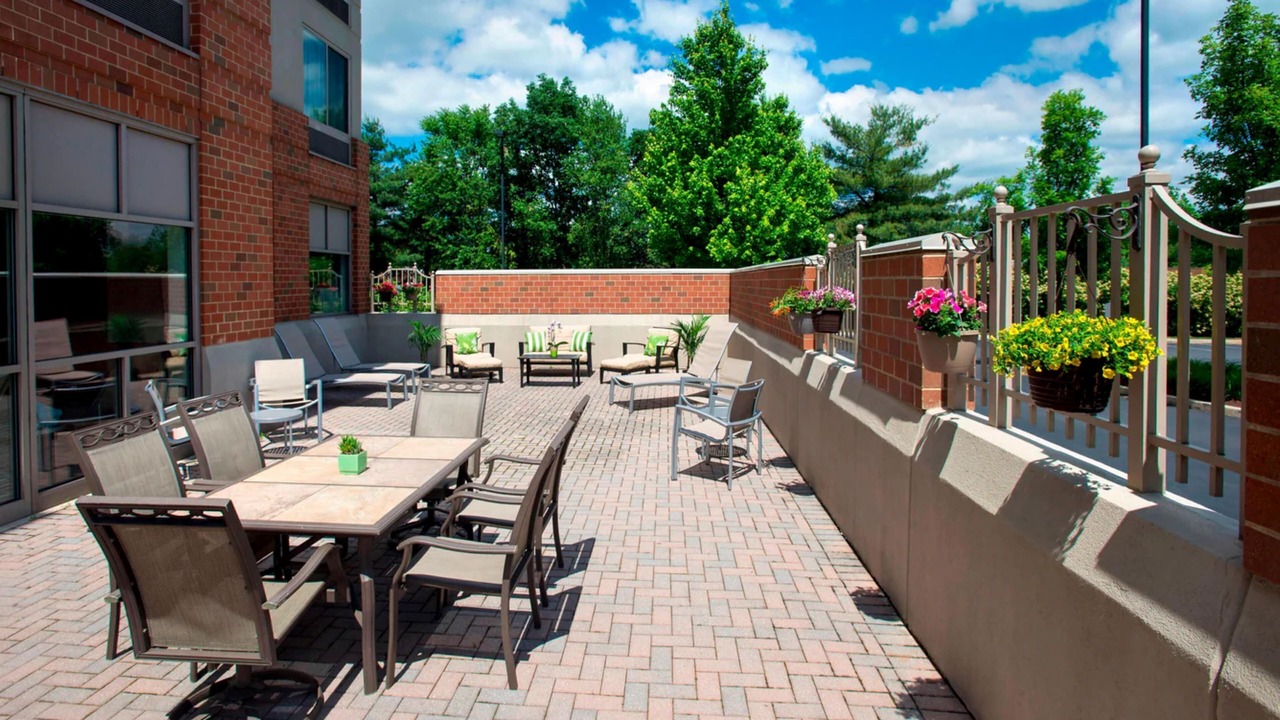 Photo of Outdoor in Willow Grove