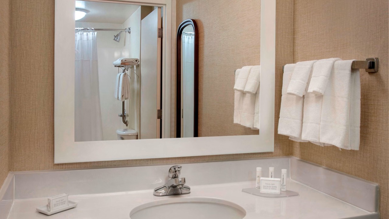 Photo of Bathroom in Willow Grove